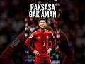 PORTUGAL KENA TAMPAR, INGGRIS KASIH WARNING!