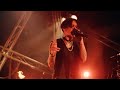 HAZUKI - 奈落迦-Naraka-【LIVE at TOUR&#39;22 &quot;THE EGØISTIC CIRCUS&quot; 川崎CLUB CITTA&#39;】