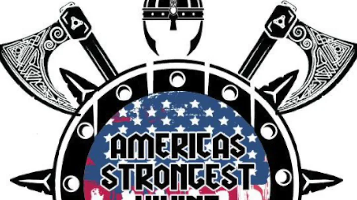 America Strongest Viking 2018 Preview With Paul Mo...