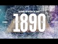 1890 год в истории адвентистского движения в России // Церковь, которую я не знал, год за годом