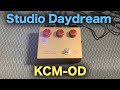Studio Daydream / KCM-OD - YouTube