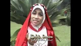 Qosidah Lawas 'Saalu Linnas. Voc : Rif'ah Kamal.