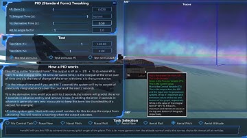 From the Depths: PID tutorial