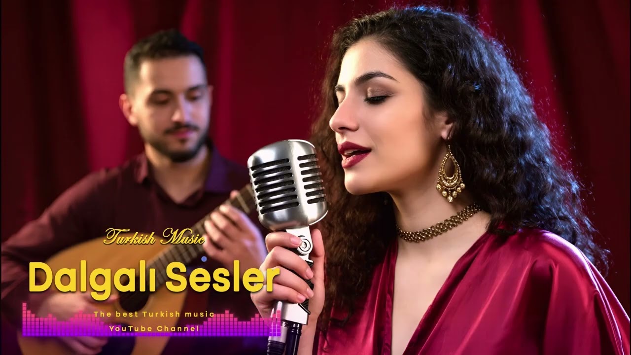 Azərbaycan Yığma Super Mahnılar - Azerbaycan Music 2025 - [ Sonsuz Sevgi ] 🎵❤️