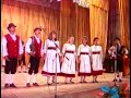 14 – Deutsches Ensemble „Einheit“ aus Semipalatinsk, gegründet von Elvira Muth, Leiter: Paul Vetter