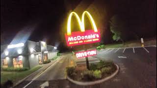 McD’s  FPV freestyle one pack rip around to check it out. Flying  3inch armattan quad on 3s