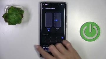 How to Change System Language on REALME GT 6T