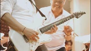 Terbang Tenggelam - NTRL -  Live Cover By Komplen Band - Gascoustic Mgmt.