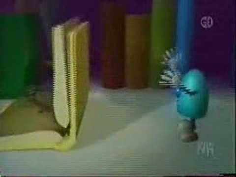 Sesame Street - My Animal Books