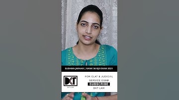 Rank 36 Sushma Jakhar RJS Exam 2021 | Resources For Prelims #books