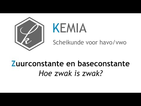 Video: Is functiescheiding een materiële zwakte?