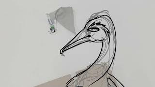 Final Year FIlm - Animatic Draft 1