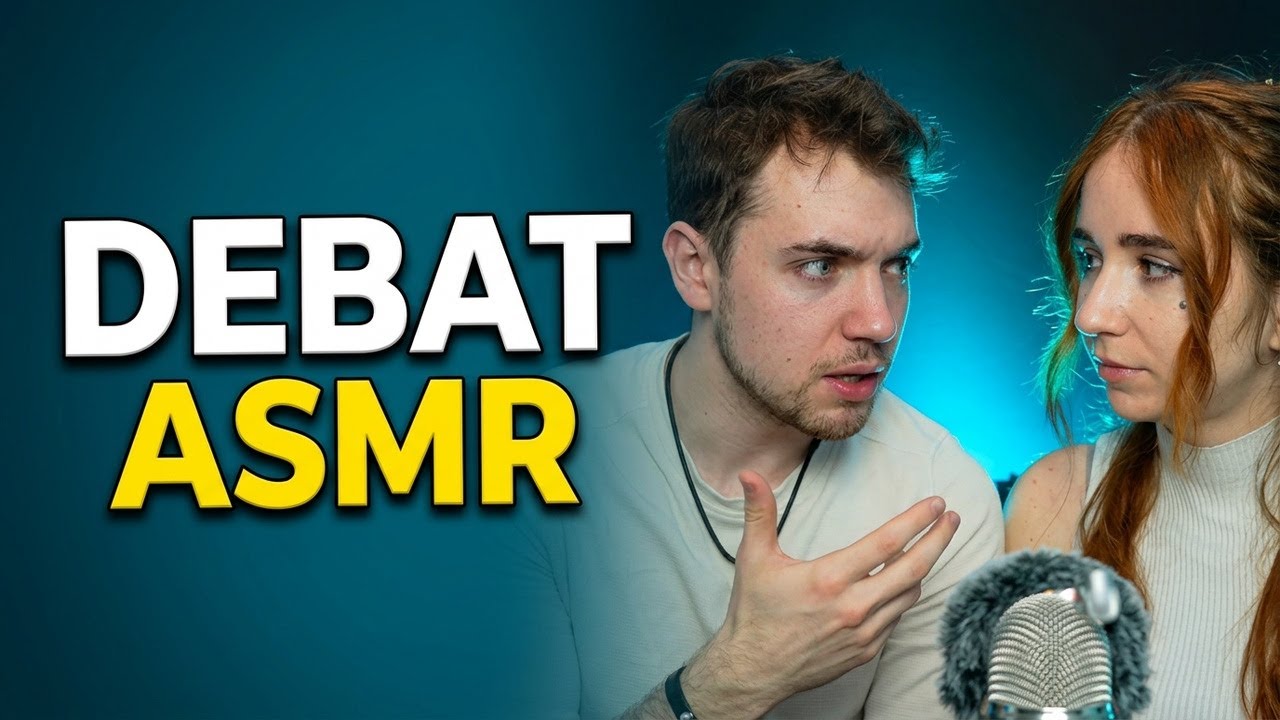 ASMR