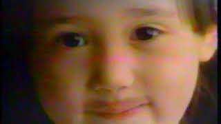 Nutrasweet - Nutra Sweet - Would You Like To Have Something Sweet Jingle Commercial 1987