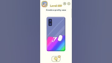 DOP 2 Level 689 ✔️ #shorts #dop2 #viralvideo