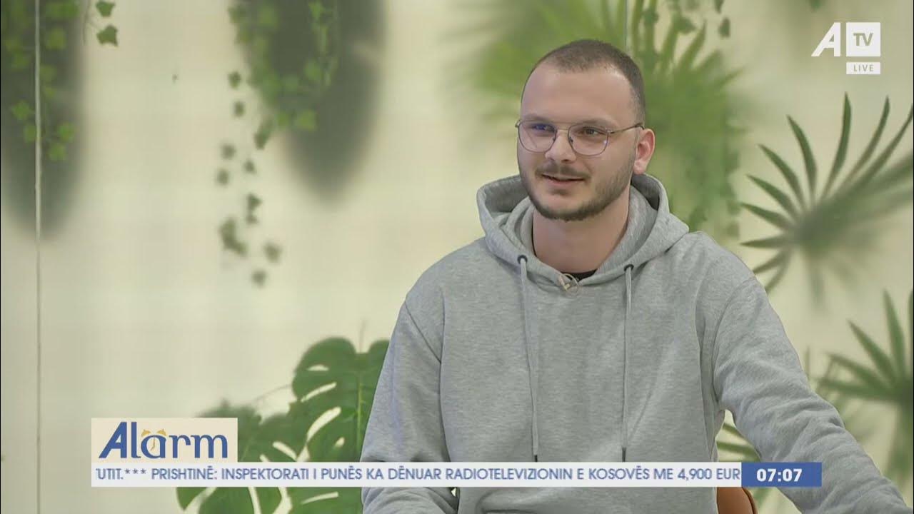 Dokumentari për Ajet Shosholli, dhe të rejat e fundit nga sporti vendor dhe ndërkombëtar YouTube