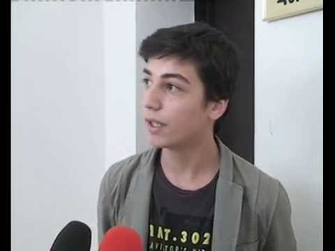 \"ჩვენ ვირჩევთ ევროპას\"-ესეების კონკურსის გამარჯვებული #3 საჯარო სკოლის მოსწავლე გახდა