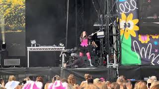 Kate Nash - Millions Of Heartbeats - Live @ Depot in the Castle, Cardiff - 26/07/2025