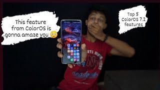 This feature in ColorOS 7.2 is gonna amaze you 😳  .. Top 5 ColorOS features (latest).