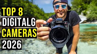The Best Digital Cameras in 2026 Top 8 Best Digital Cameras Buying Guide Reviews