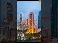10 world's most populated cities in the world. #top10 #compersion #population #cities