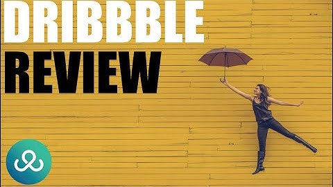 Dribbble:  A Review into the Best Design Platform & Competitors | The Top Creative Hub for Designers