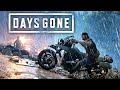 ЖИЗНЬ ПОСЛЕ - ВЫЖИТЬ В ЗОМБИ-АПОКАЛИПСИС - ПРОХОЖДЕНИЕ DAYS GONE (СТРИМ) #3