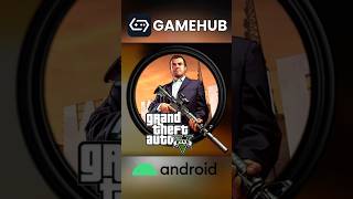 How To Play Gta V On Mobile Using Gamehub Emulator?