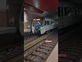 NeW Metro 🚇 in Athens Greece 🇬🇷 #athens #shorts #ytshorts #travel #travelling