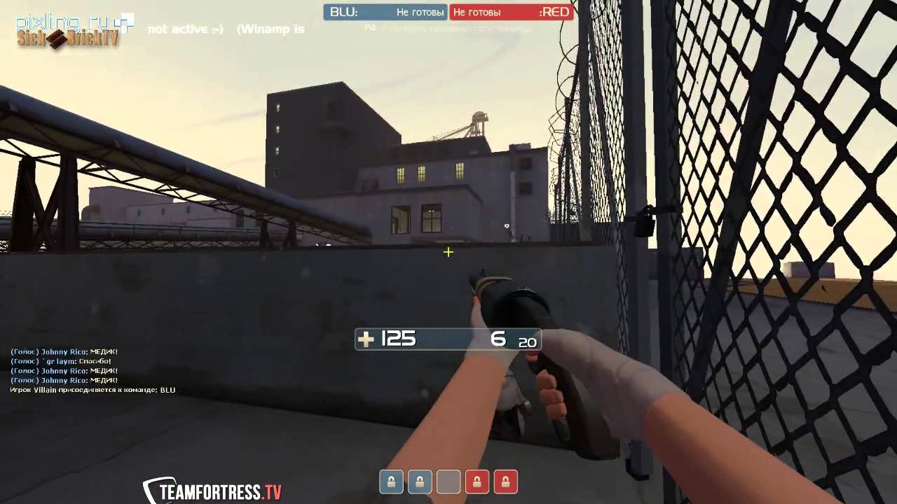 [`Gra4i] cp_granary by Dikker