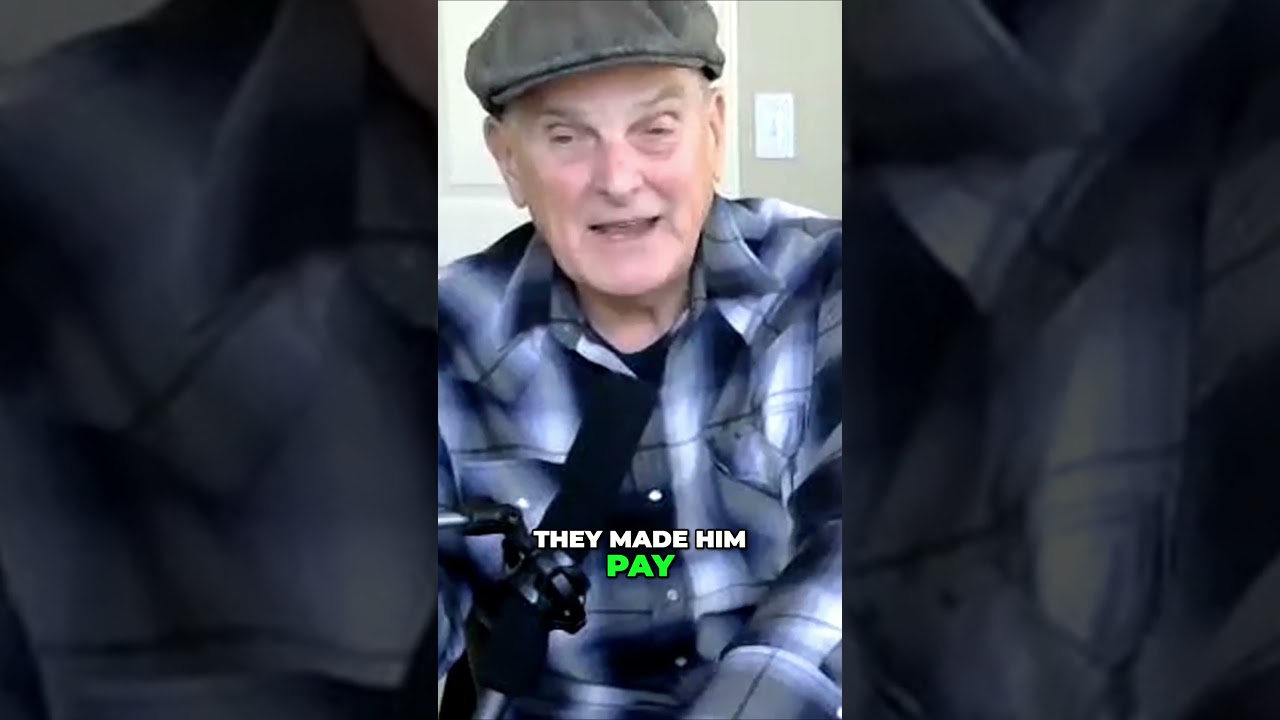 Magliocco's Punishment: Heavy Fine and Shelved 