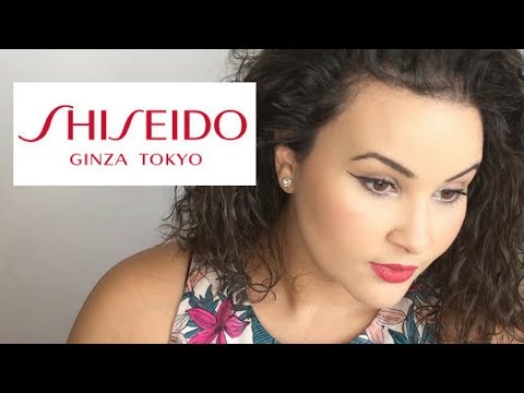 वीडियो: Shiseido इंकस्ट्रोक Eyeliner Shikkoku ब्लैक रिव्यू