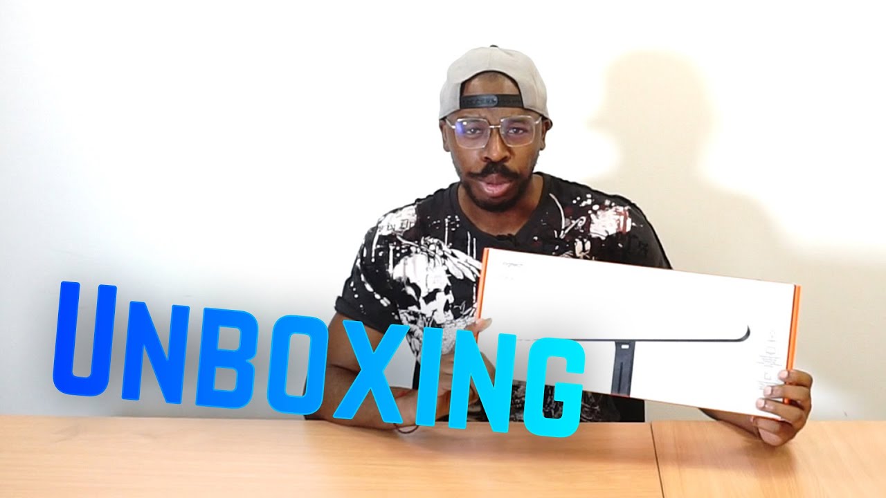 Logitech Litra Beam Streaming Key Light Unboxing