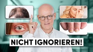 Der NUMMER 1 Nährstoffmangel: Die Top Symptome und was Sie tun können