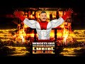 How to make omniman in wrestling empire 2024  omniman  wrestling empire  awe