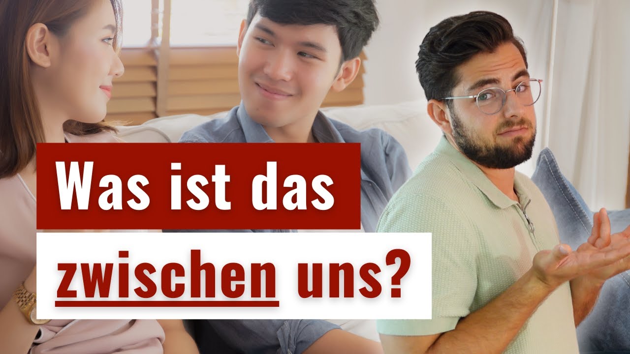 Achtung: Diese Red Flag übersiehst du garantiert beim Dating
