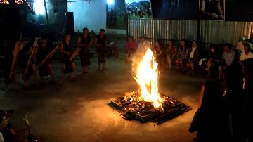 Đêm Giao lưu tại Cao Nguyên Langbiang