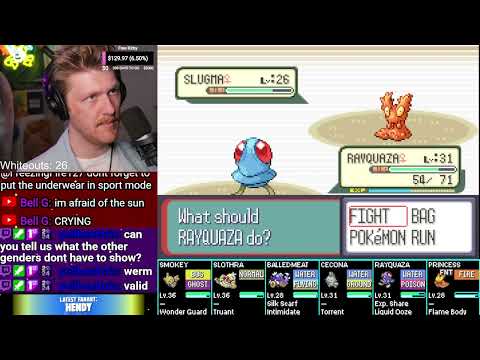 Constrict Only - Flannery Battle