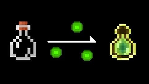 [MineCraft 1.6] New Plugin EXPBottles