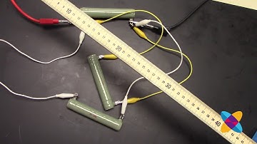 3C4 Setup for the "Earth