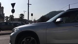 Sagra della Castagna a Prato Sesia - Auto e moto raduno 2