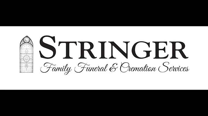 Funeral Service for Jimmie Stowe