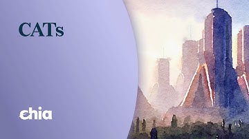 Chia Asset Tokens (CATs) Explained: Your Guide to Digital Assets on Chia | Chia Blockchain