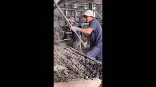 🔴 LIVE China Cement Board Factory