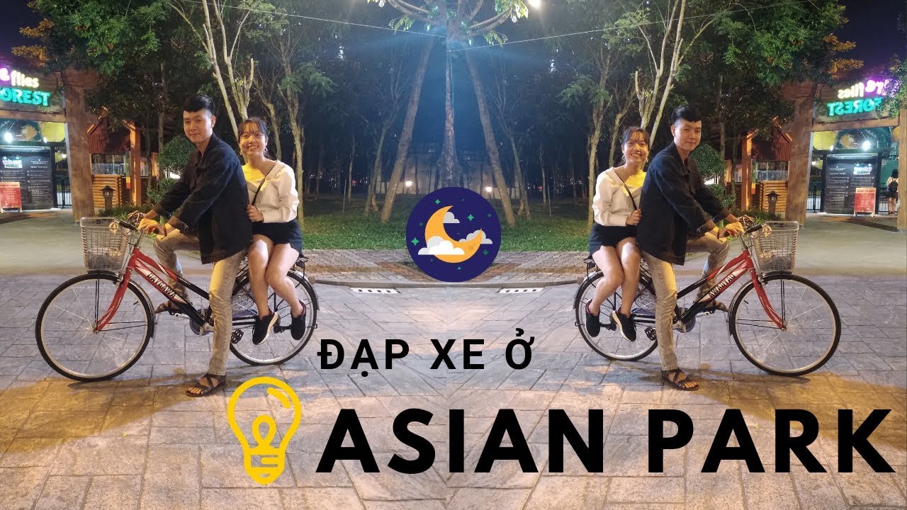 da nang asia park New Sun wheel Đà Nẵng - Asia Park Việt Nam