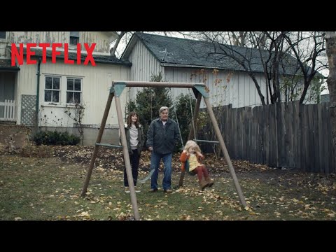 Black Mirror - Arkangel | Resmi Fragman [HD] | Netflix