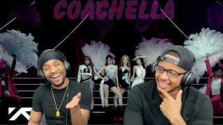 🔥BLACKPINK - ‘Typa Girl’ Live at Coachella 2023(REACTION)