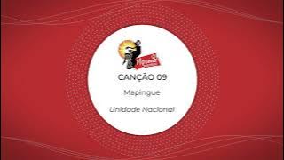 09 Mapingue - Unidade Nacional