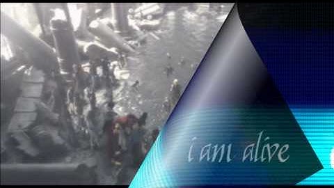 FFAC - If everyone cared by Enna (Zitronecake Nickelback mep)