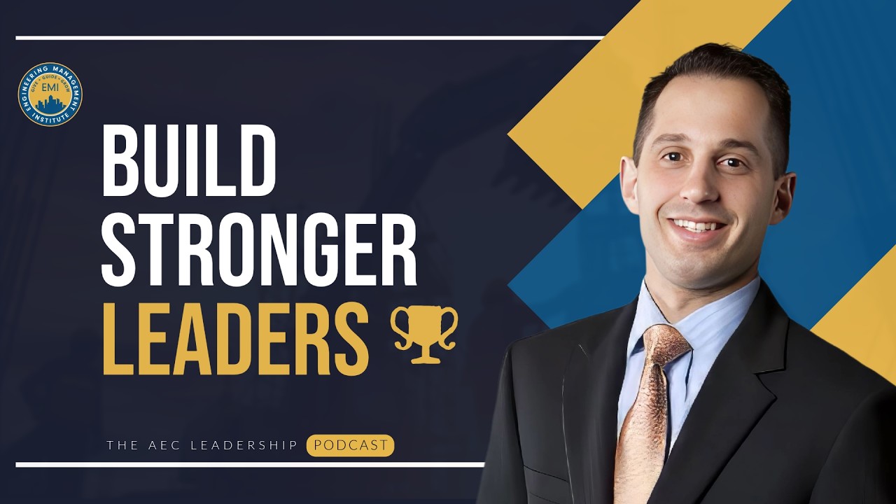 Thumbnail for Why Leadership Gaps Are Holding AEC Teams Back